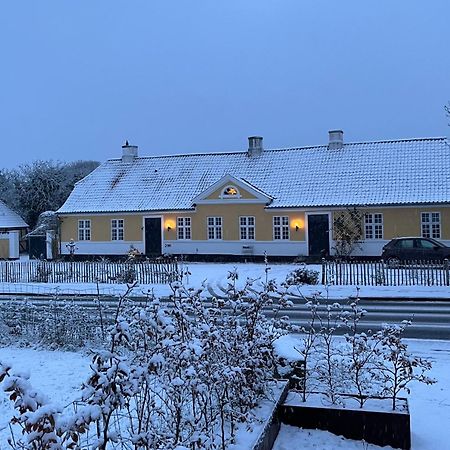 Вілла Millinge Gamle Skole Екстер'єр фото