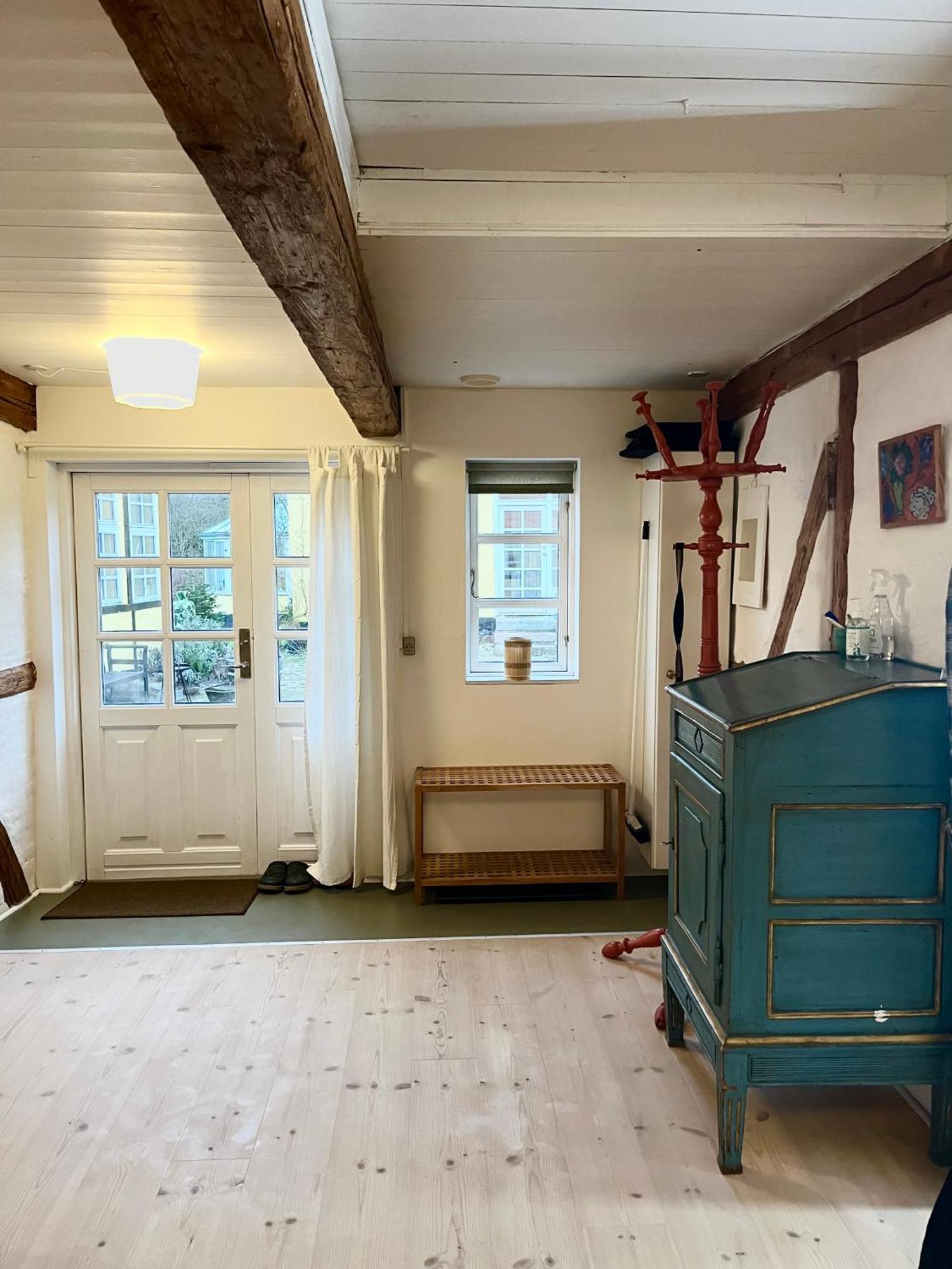 Вілла Millinge Gamle Skole Екстер'єр фото