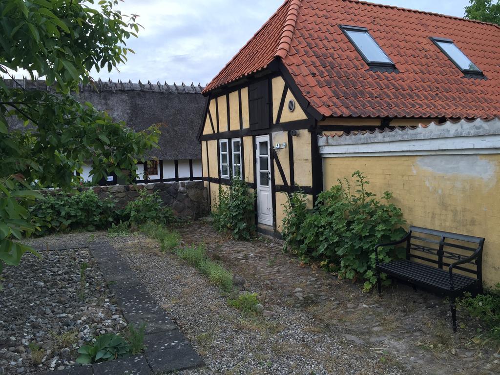 Вілла Millinge Gamle Skole Екстер'єр фото